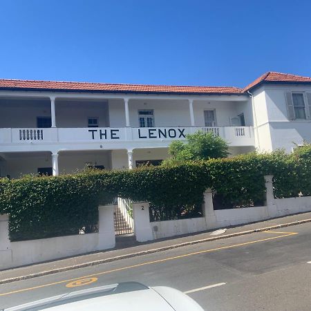 The Lenox Hostel Κέιπ Τάουν Εξωτερικό φωτογραφία