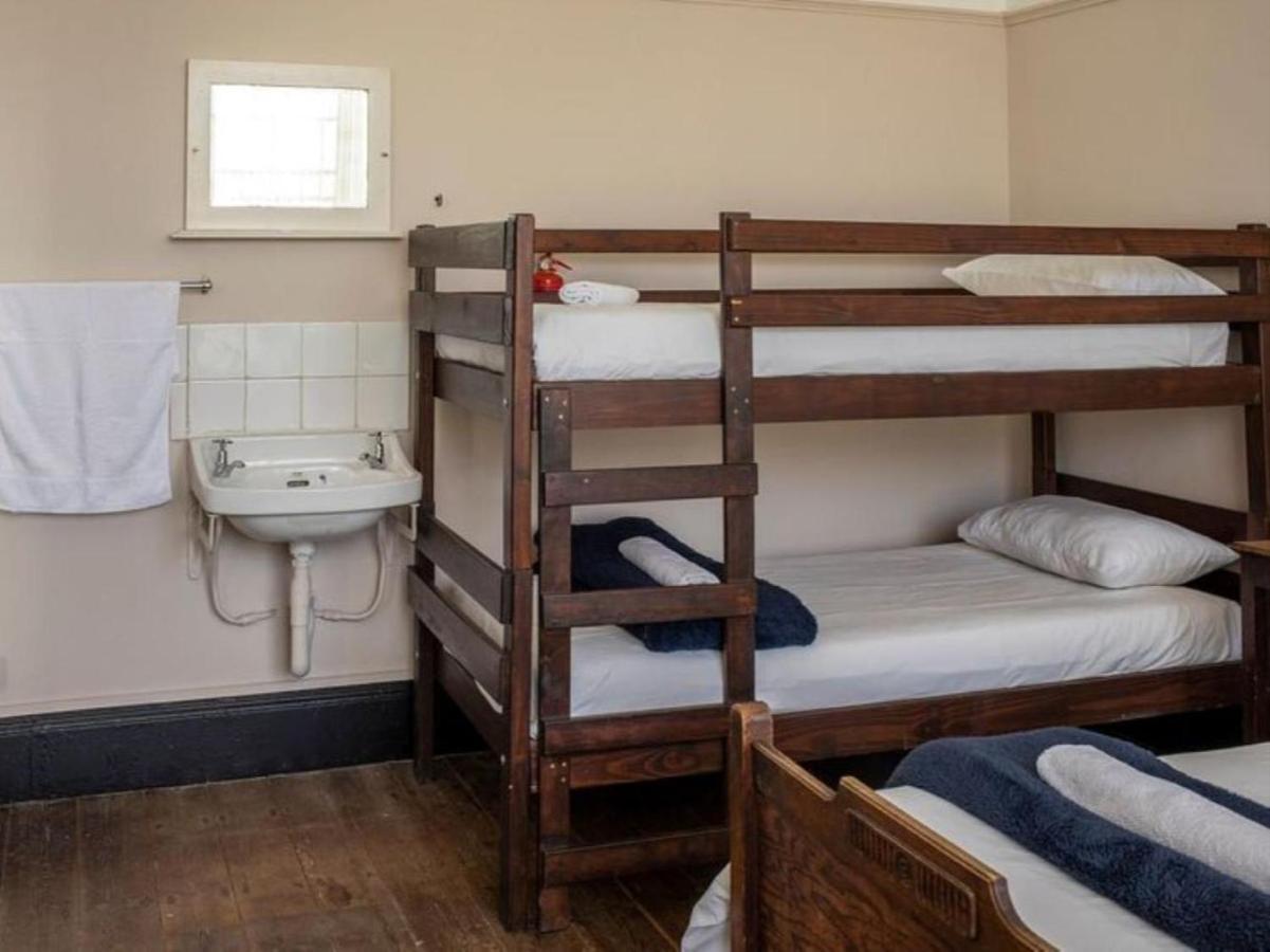 The Lenox Hostel Κέιπ Τάουν Δωμάτιο φωτογραφία