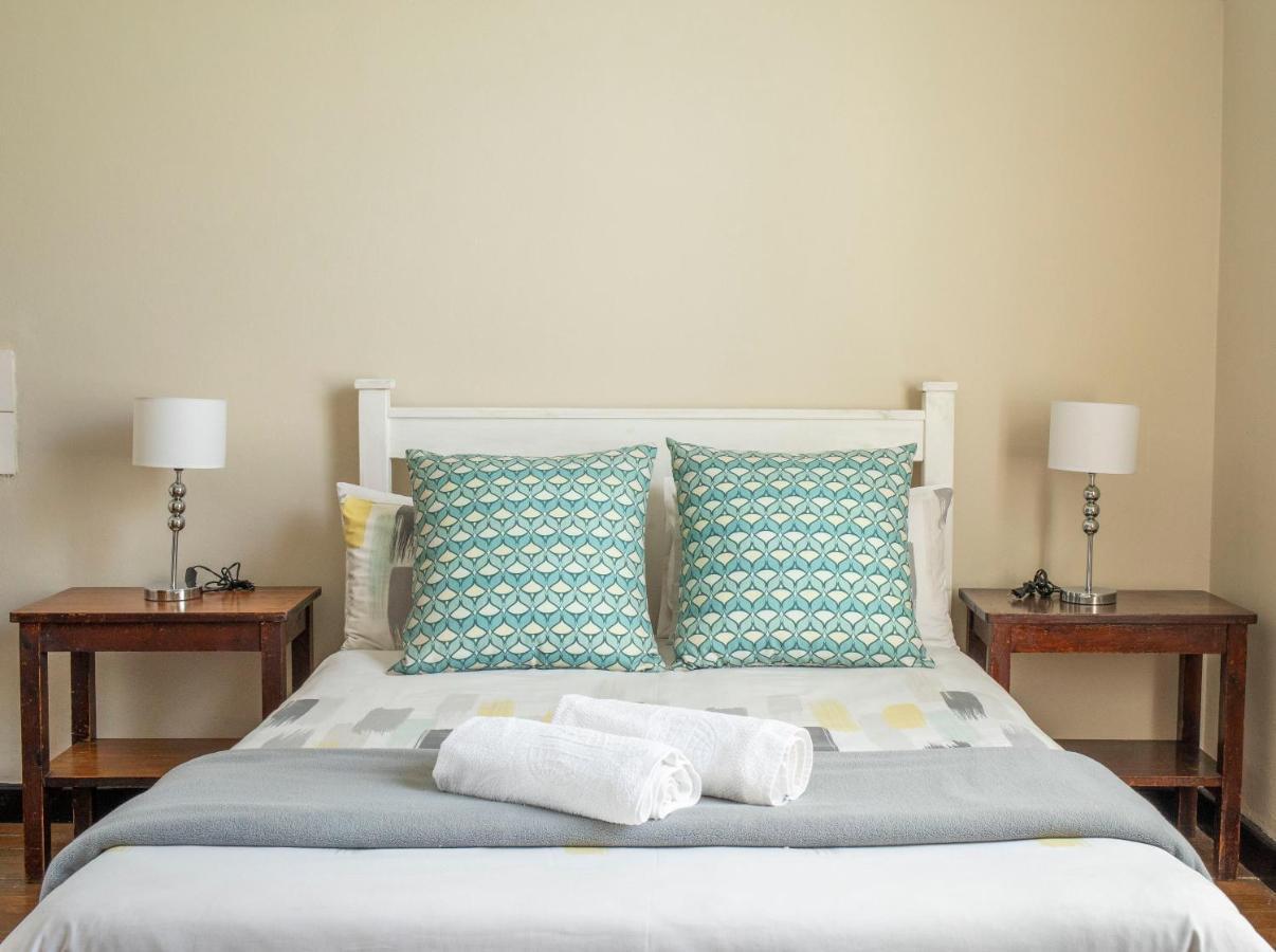 The Lenox Hostel Κέιπ Τάουν Εξωτερικό φωτογραφία