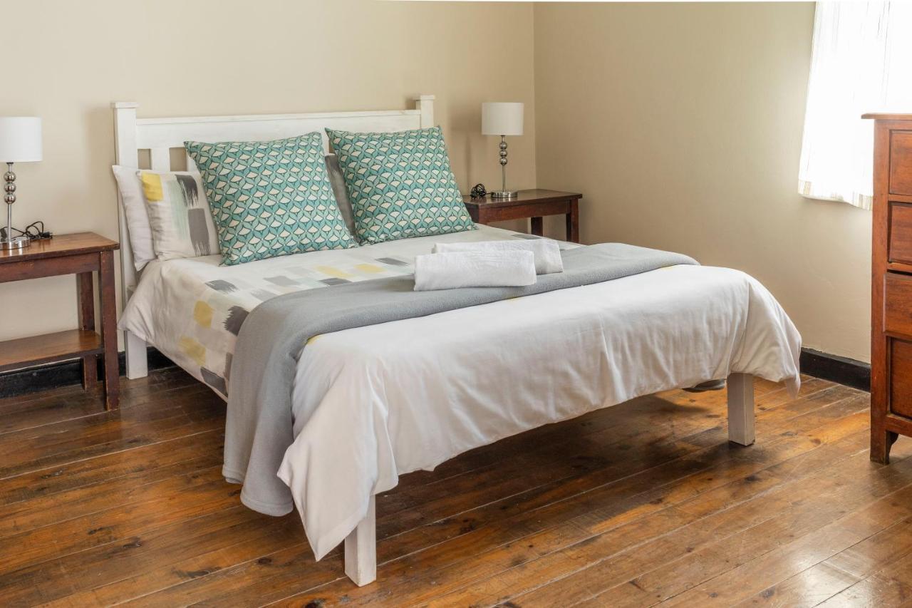 The Lenox Hostel Κέιπ Τάουν Εξωτερικό φωτογραφία