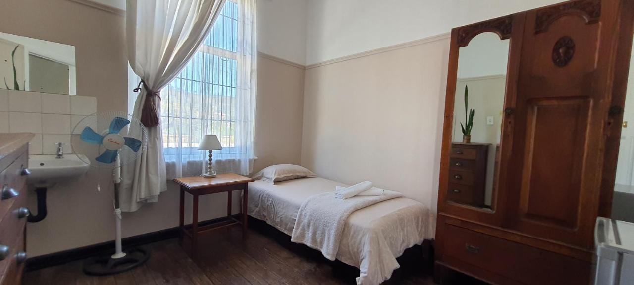 The Lenox Hostel Κέιπ Τάουν Εξωτερικό φωτογραφία