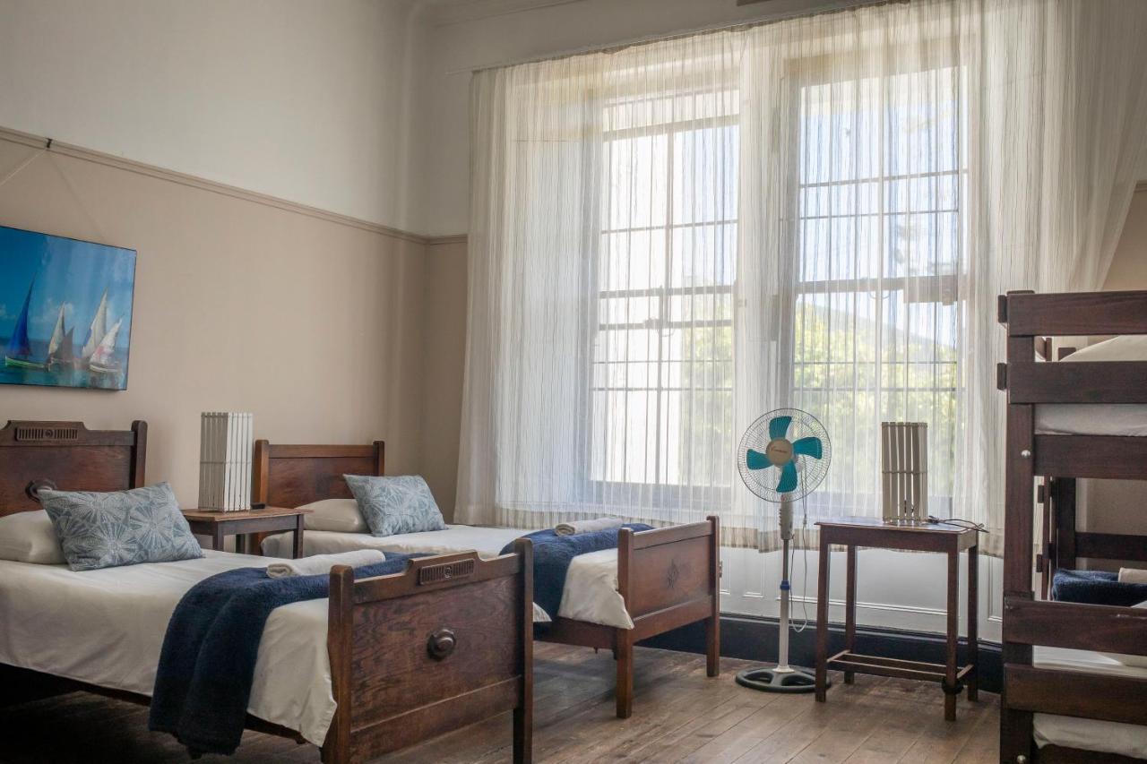 The Lenox Hostel Κέιπ Τάουν Εξωτερικό φωτογραφία