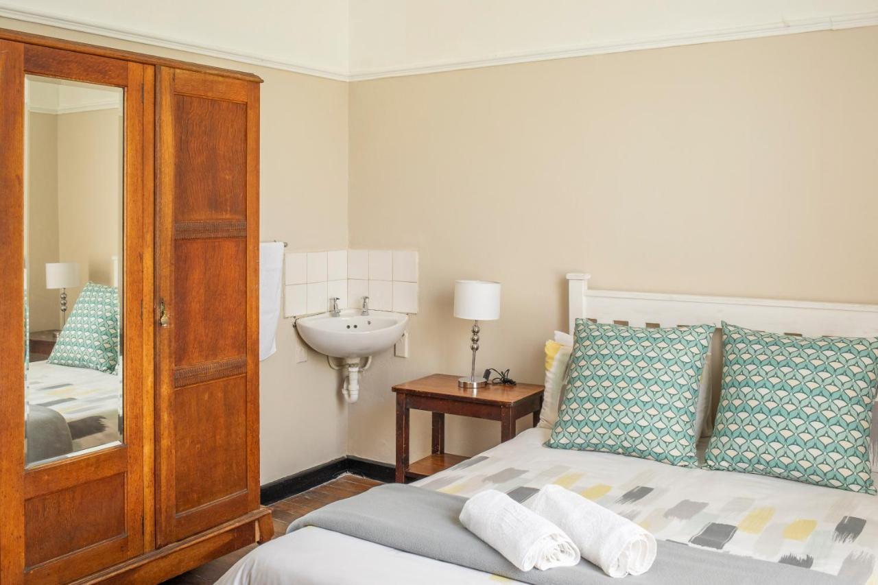 The Lenox Hostel Κέιπ Τάουν Εξωτερικό φωτογραφία