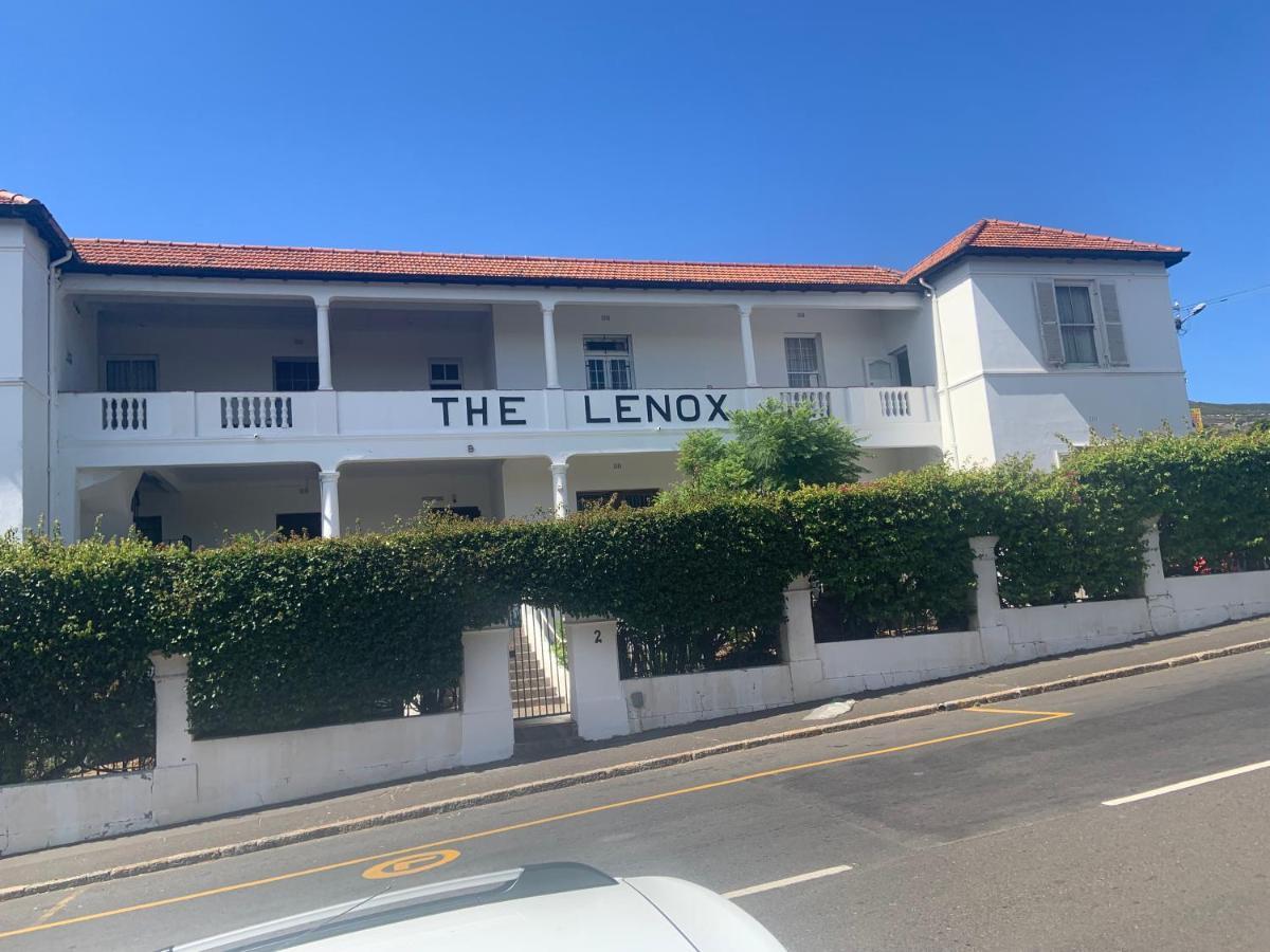 The Lenox Hostel Κέιπ Τάουν Εξωτερικό φωτογραφία