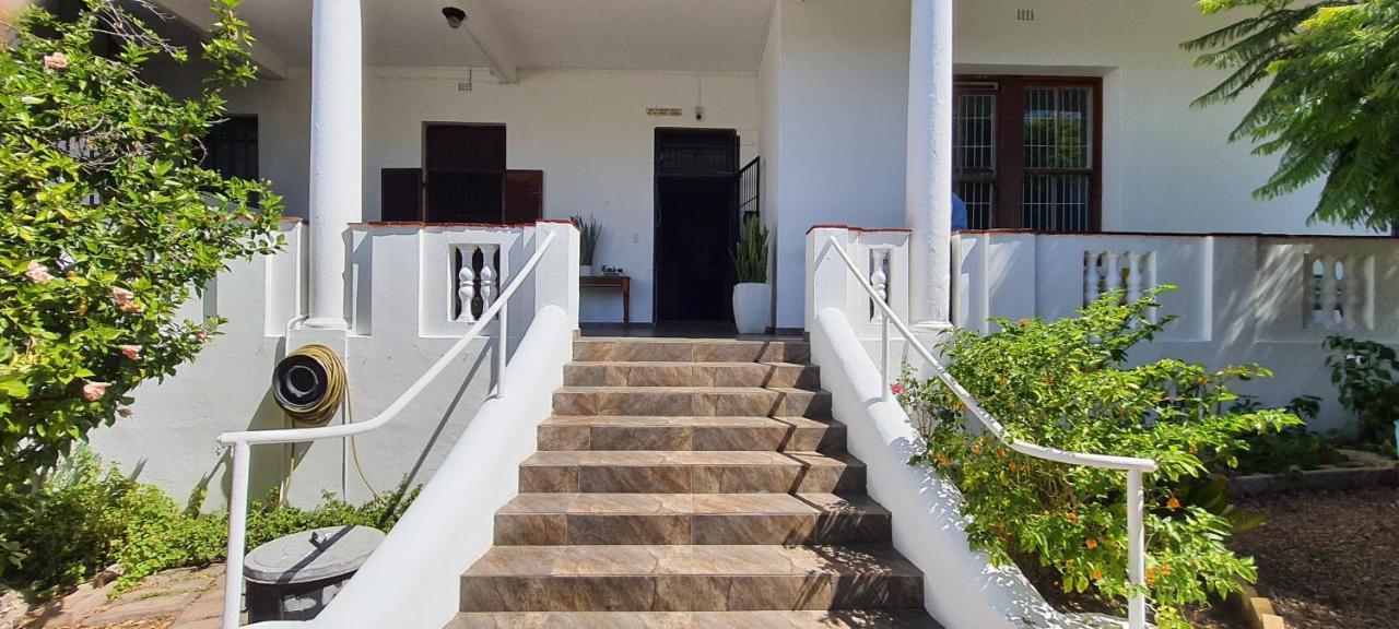 The Lenox Hostel Κέιπ Τάουν Εξωτερικό φωτογραφία