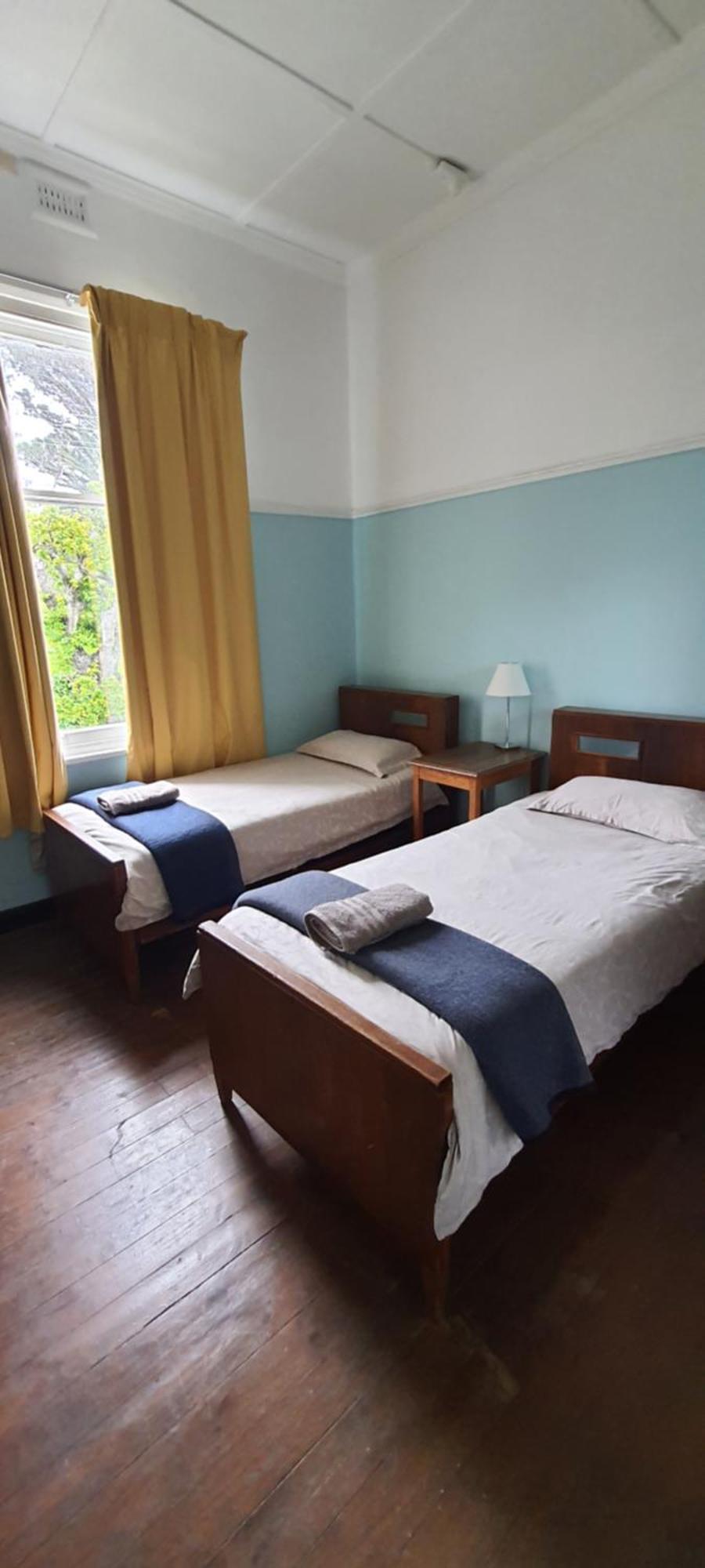 The Lenox Hostel Κέιπ Τάουν Εξωτερικό φωτογραφία
