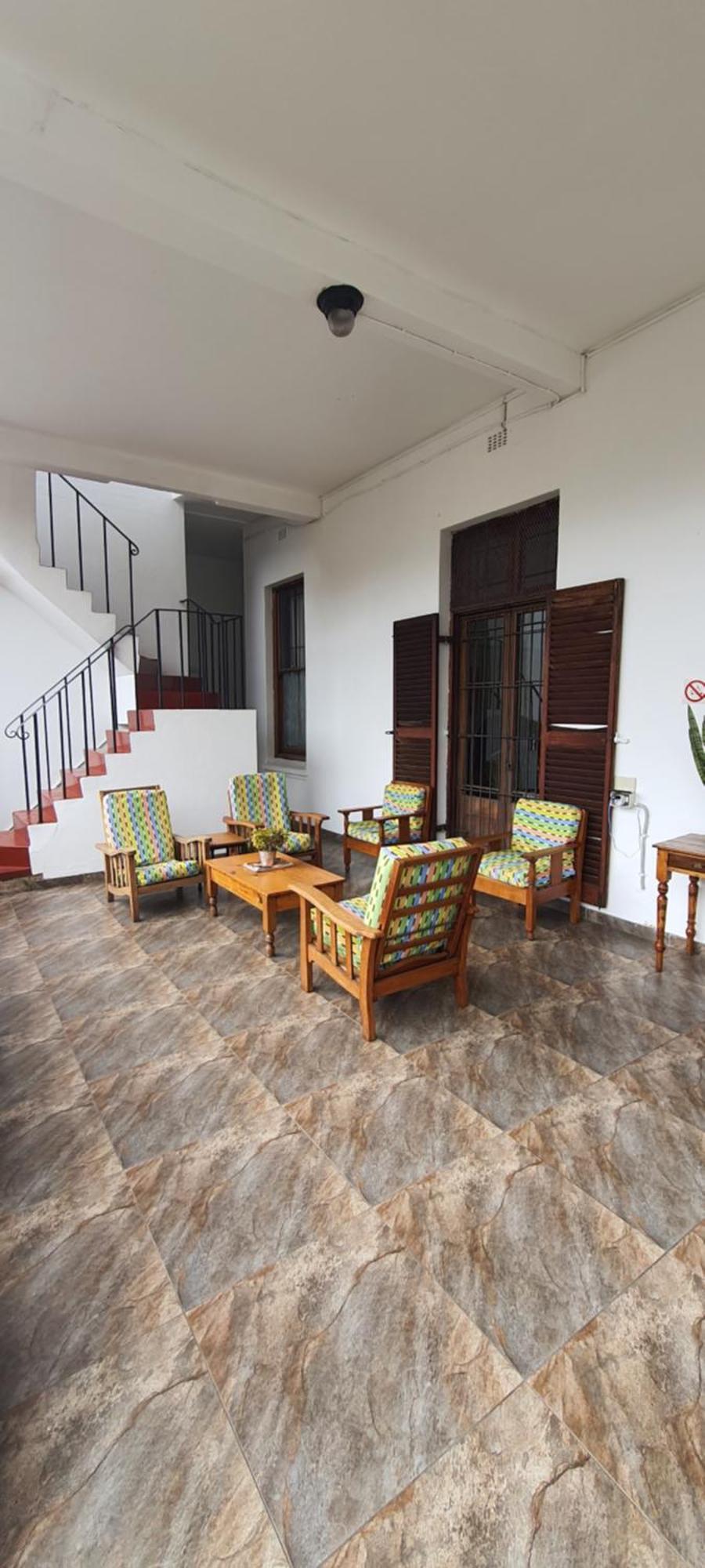 The Lenox Hostel Κέιπ Τάουν Εξωτερικό φωτογραφία