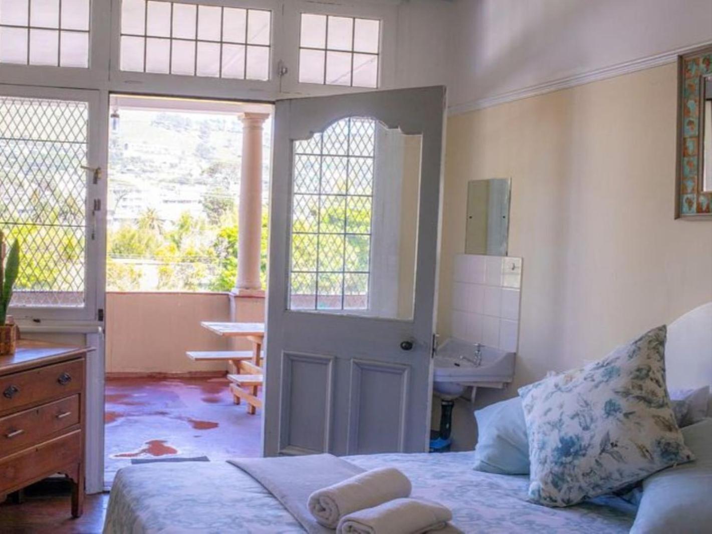 The Lenox Hostel Κέιπ Τάουν Δωμάτιο φωτογραφία