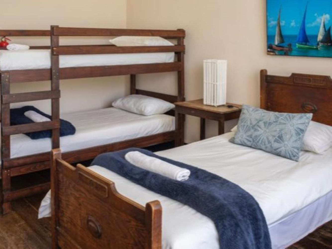 The Lenox Hostel Κέιπ Τάουν Δωμάτιο φωτογραφία