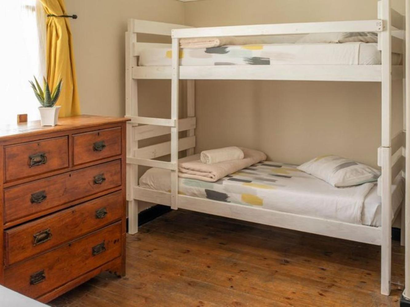 The Lenox Hostel Κέιπ Τάουν Δωμάτιο φωτογραφία