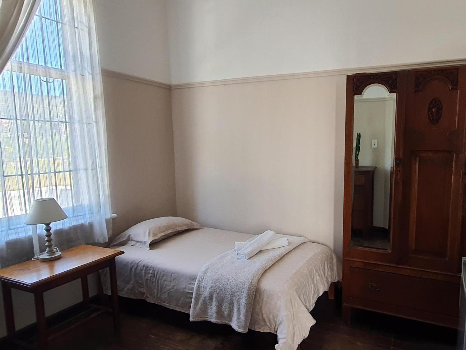 The Lenox Hostel Κέιπ Τάουν Δωμάτιο φωτογραφία